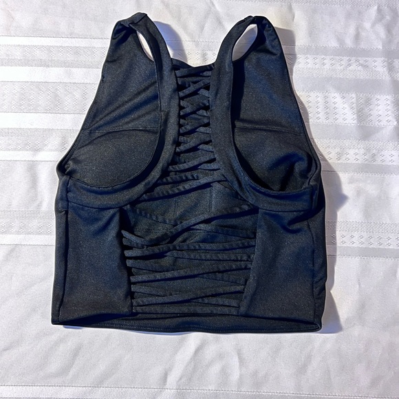 Forever 21 Tops - Forever 21 Womens Gym Shirt